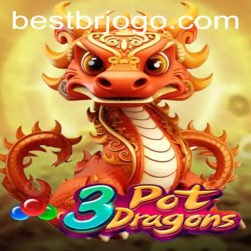 Discover the Enchanting World of 3PotDragons: A Unique Gaming Experience