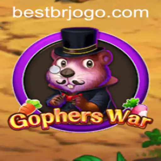 Discovering GophersWar: An Engaging Adventure in the Strategy Gaming Frontier