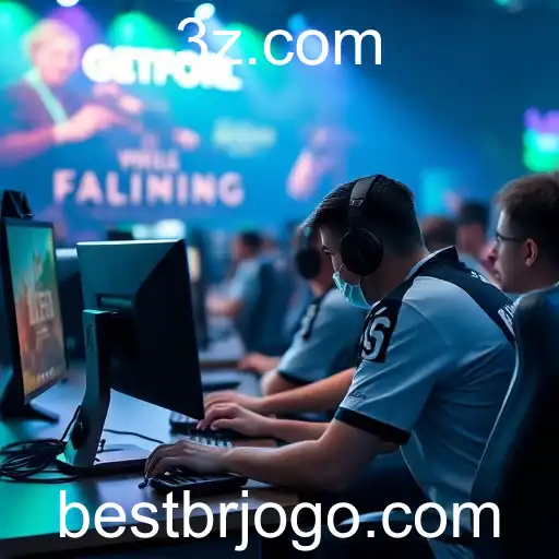 A Ascensão dos eSports no Brasil e Seus Impactos