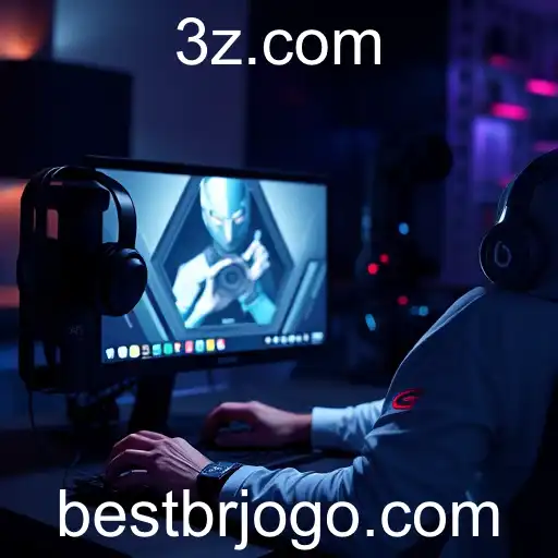 Ascensão e Expansão do Universo dos Jogos Online