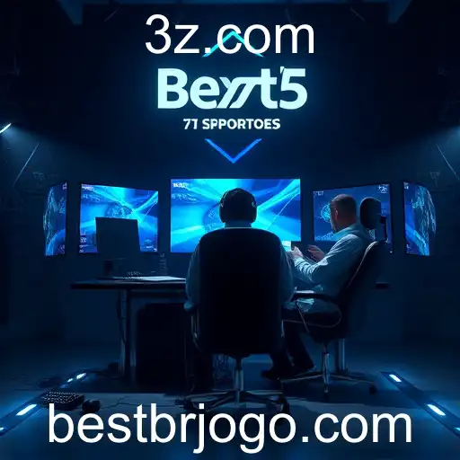 Revoluções nos Jogos Online: A Ascensão do Bestbr