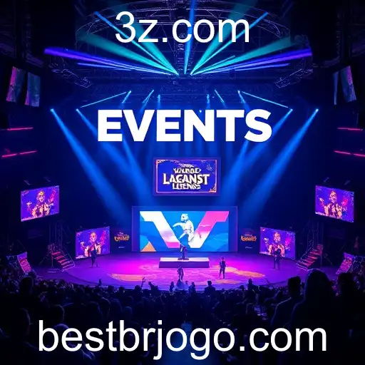 Ascensão do Gaming Competitivo no Brasil