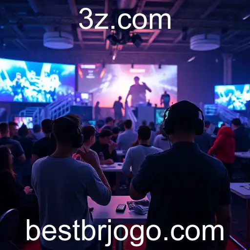 Cenário Competitivo Evolui no bestbr