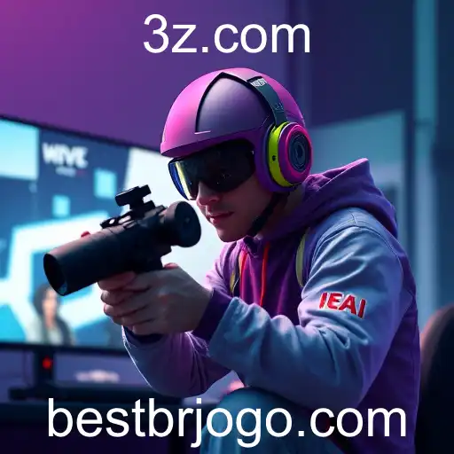 A Evolução dos eSports com 'bestbr'