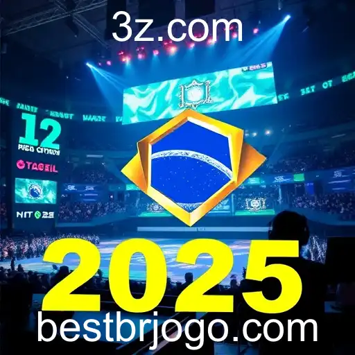 Tendências e Inovações no Mundo dos eSports em 2025