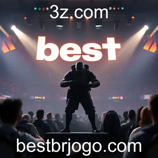 Novidades Emocionantes no Cenário de eSports