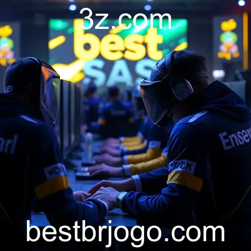 Novidades e Tendências no Mundo dos Jogos para 2025