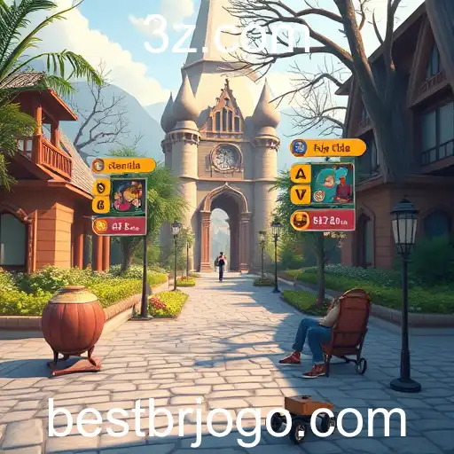 Inovações que Transformam o Cenário dos Jogos Online em 2025