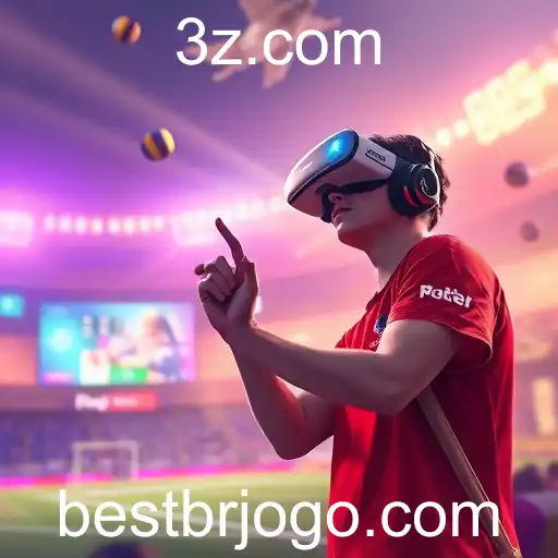 Inovações e Tendências nos Jogos Online 2025