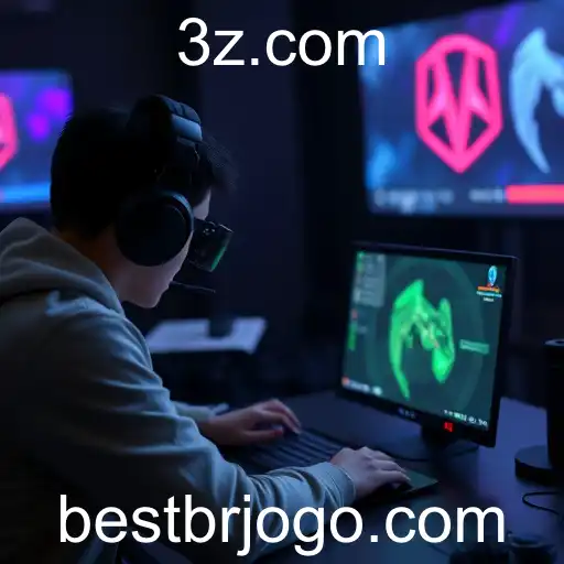 O Impacto dos Jogos Online na Sociedade Atual