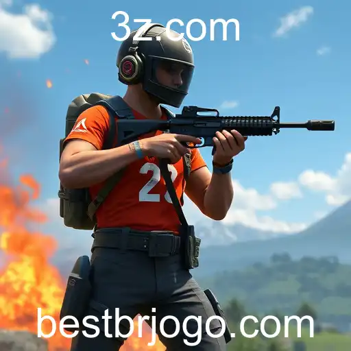 A Nova Era do Gaming em Português