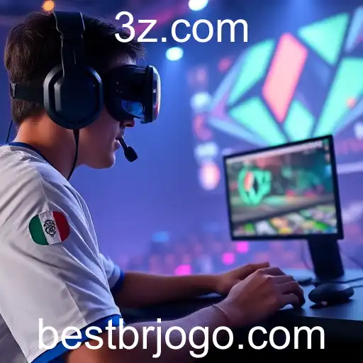 Revolução no Mundo dos eSports Através do BestBR
