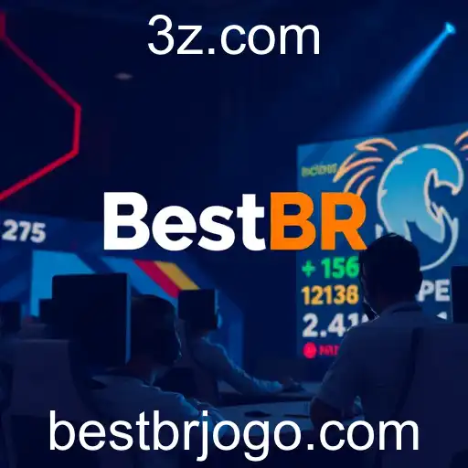 A Revolução dos Jogos em Portugal: bestbr em 2025