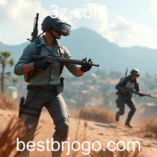 A Ascensão dos Jogos de Estratégia no Brasil