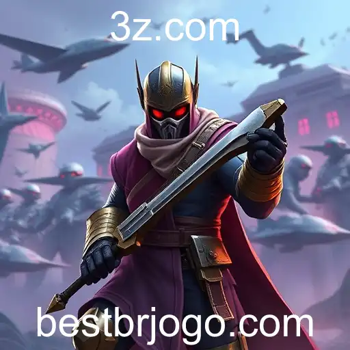 A Nova Era do Gaming em Português