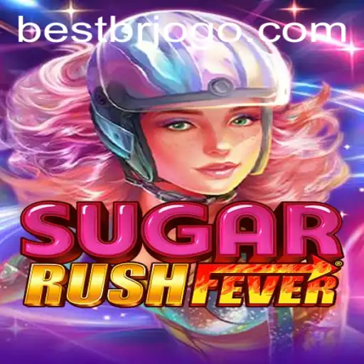 SugarRushFever: The Ultimate Gaming Experience